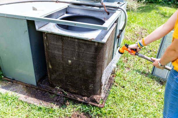 Best Air Duct Cleaning Near Me  in Dundee, NY