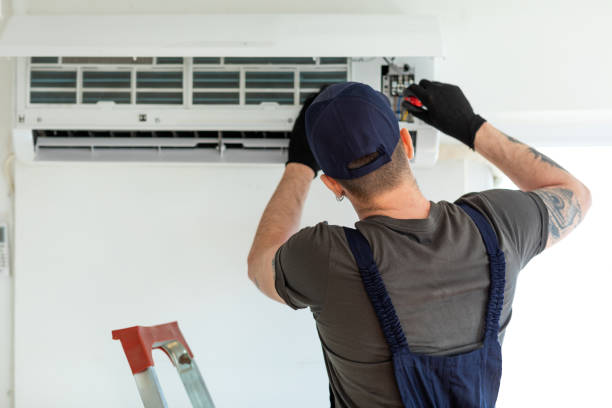 Best HVAC System Cleaning  in Dundee, NY