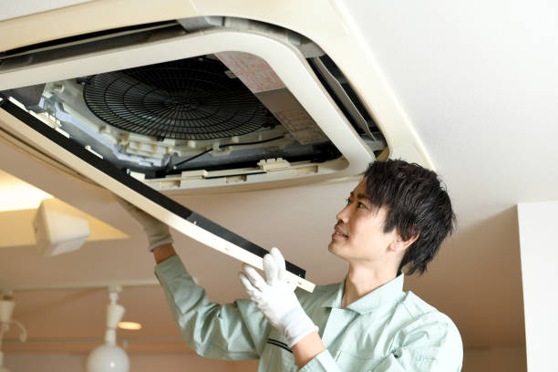 Best HVAC Maintenance and Cleaning  in Dundee, NY
