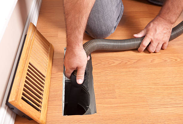  Dundee, NY Airduct Cleaning Pros