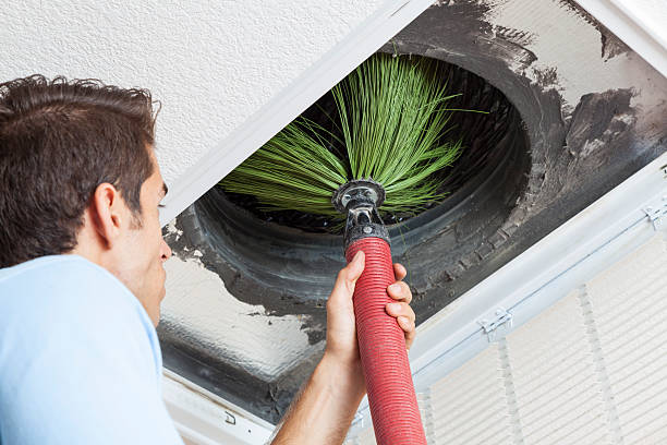 Best Ductwork Cleaning Services  in Dundee, NY